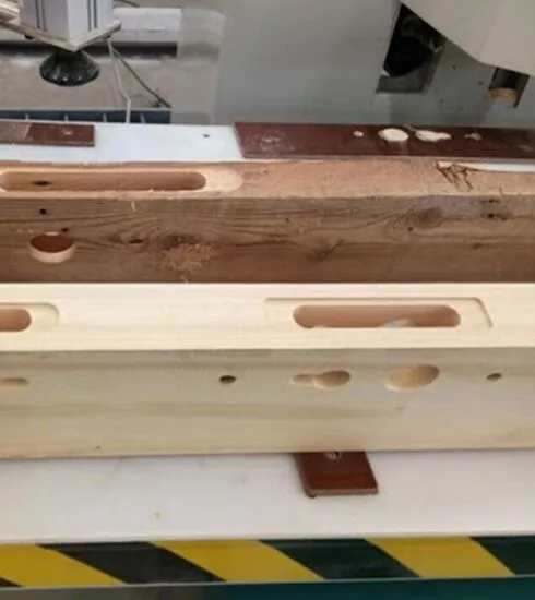 Six sided CNC drill sample4