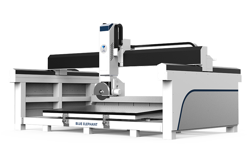 Stone CNC